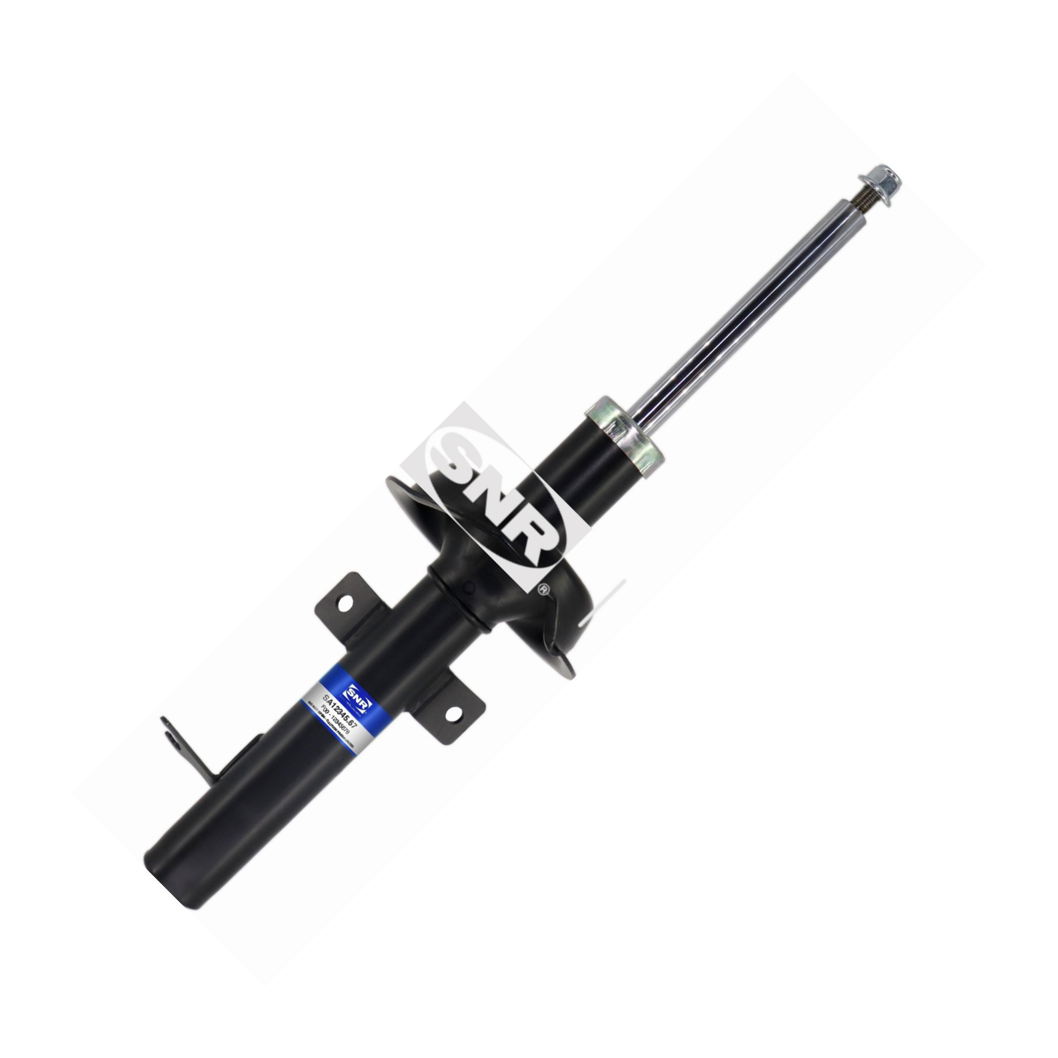 SNR SA65240.32L - Амортизатор autozip.com.ua