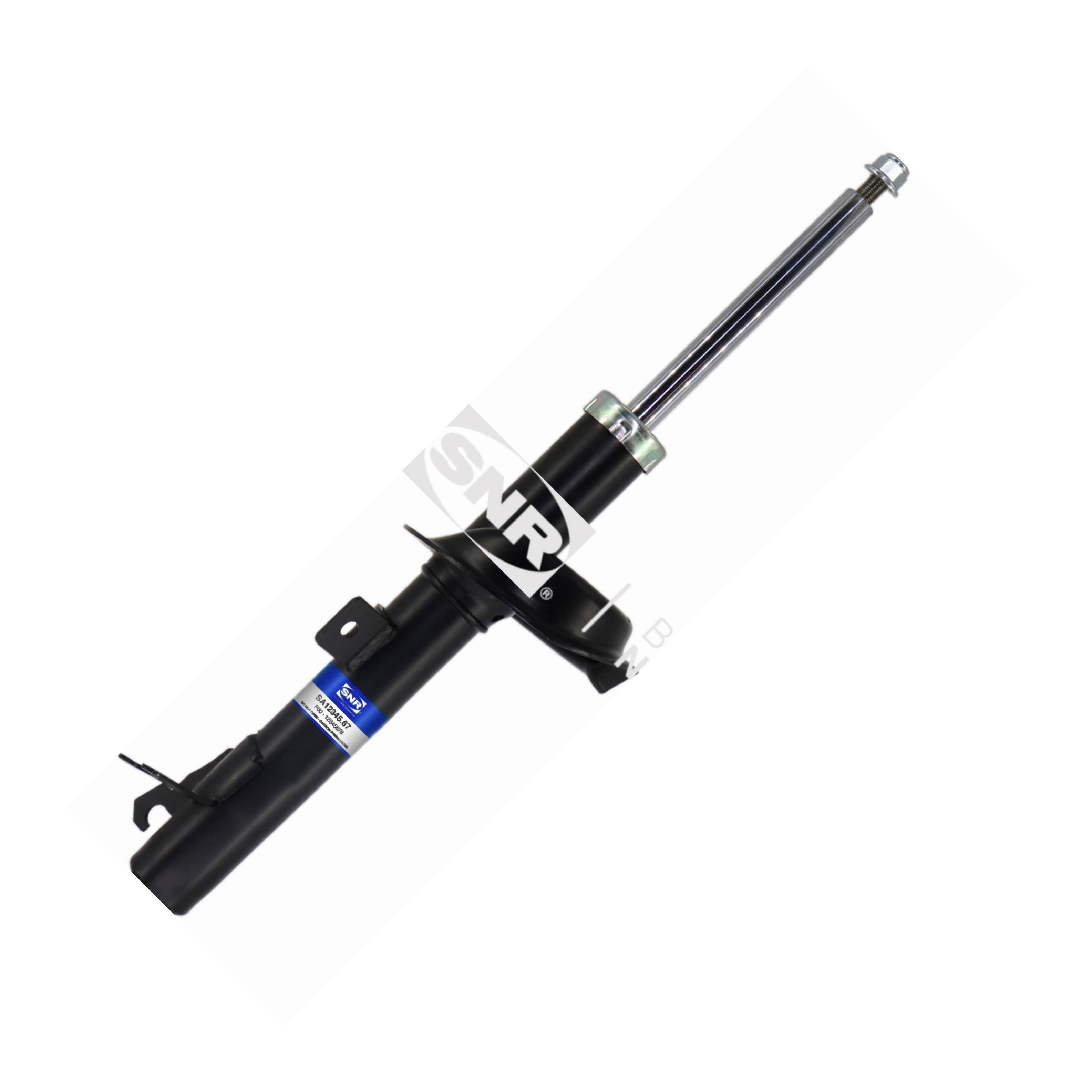 SNR SA65240.32L - Амортизатор autozip.com.ua