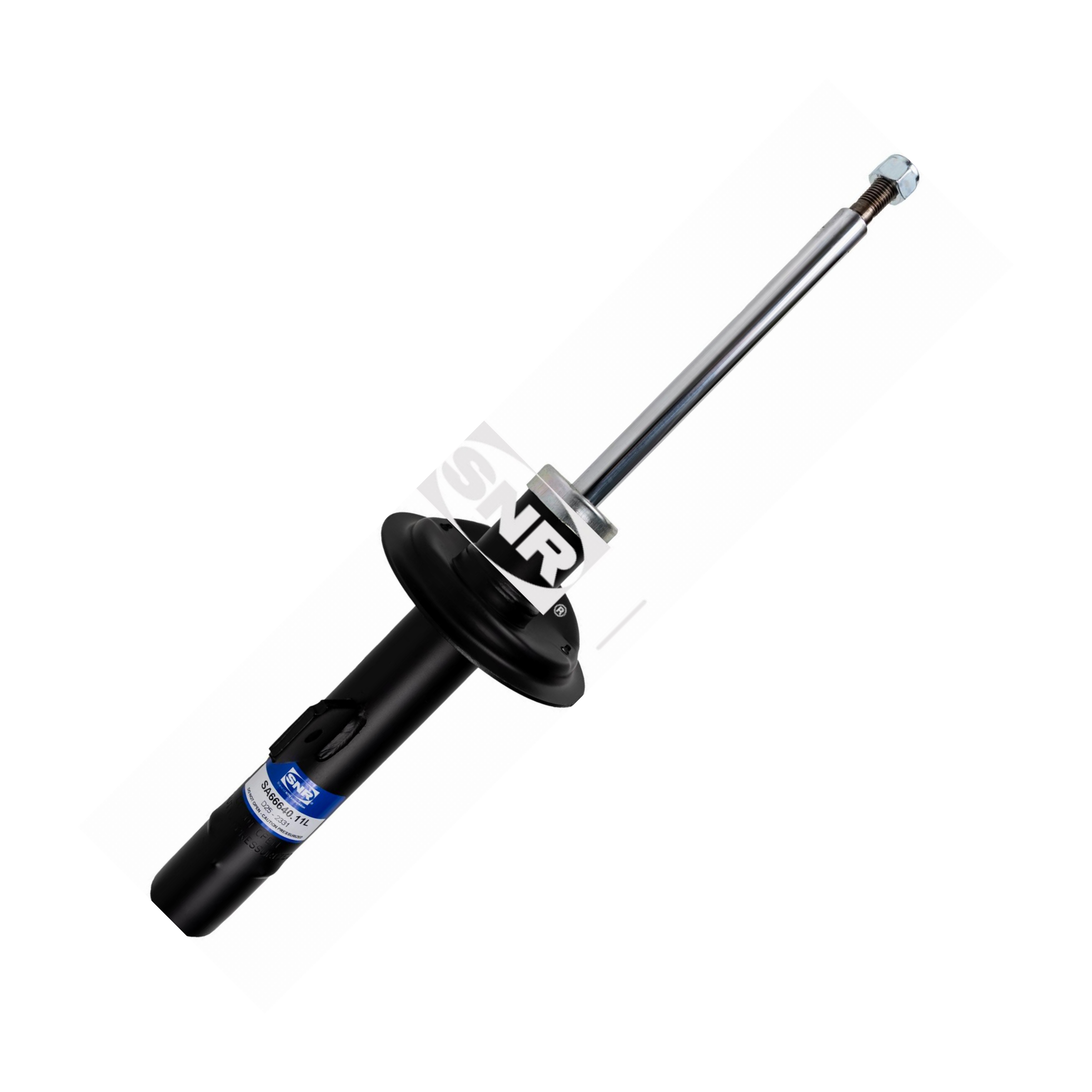 SNR SA66640.11L - Амортизатор autozip.com.ua