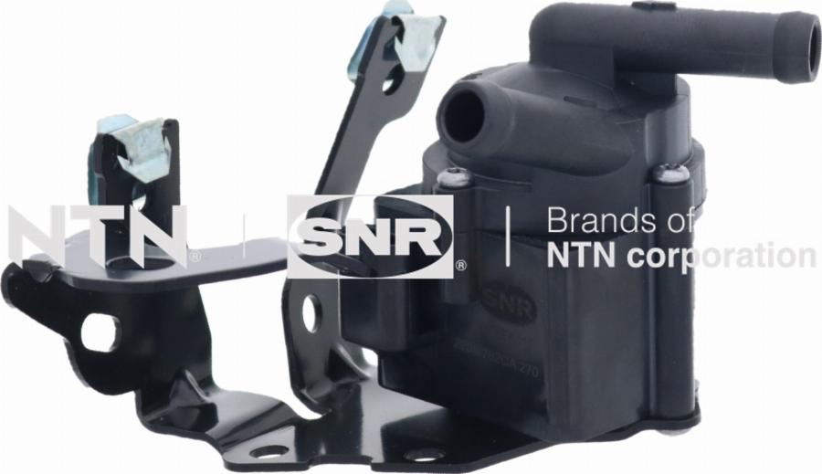 SNR WPEA011 - Водяний насос autozip.com.ua