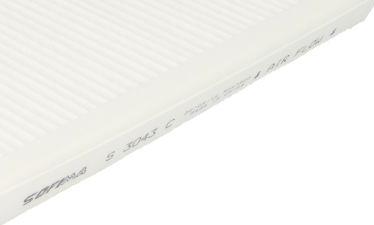 Sofima S 3043 C - Фільтр, повітря у внутрішній простір autozip.com.ua