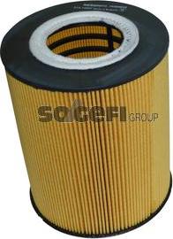 SogefiPro FA5594ECO - Масляний фільтр autozip.com.ua