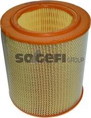 SogefiPro FL8665 - Повітряний фільтр autozip.com.ua