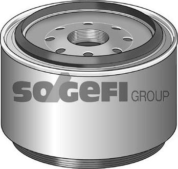SogefiPro FT5651 - Повітряний фільтр autozip.com.ua