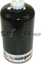 SogefiPro FP5829 - Паливний фільтр autozip.com.ua