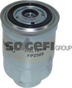 SogefiPro FP2509 - Паливний фільтр autozip.com.ua