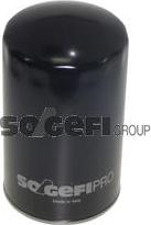 SogefiPro FT4670 - Масляний фільтр autozip.com.ua
