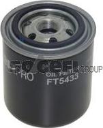 SogefiPro FT5433 - Гідрофільтри, рульове управління autozip.com.ua