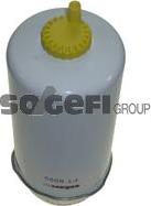 SogefiPro FT8593 - Паливний фільтр autozip.com.ua