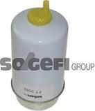 SogefiPro FT3592 - Паливний фільтр autozip.com.ua