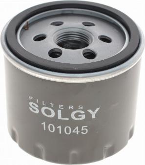 SOLGY 101045 - Масляний фільтр autozip.com.ua