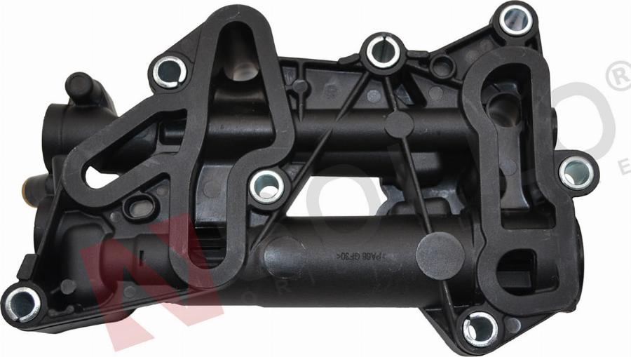 SOLLO 04D50800 - Термостат, масляне охолодження autozip.com.ua