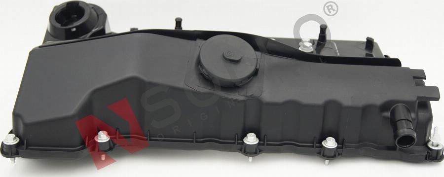 SOLLO 04D00150 - Кришка головки циліндра autozip.com.ua