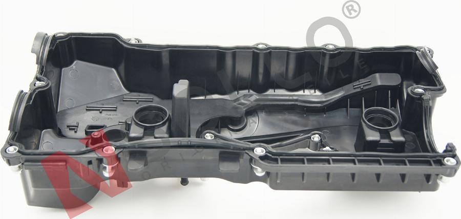 SOLLO 04D00150 - Кришка головки циліндра autozip.com.ua