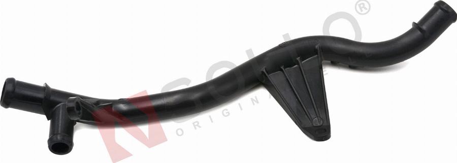 SOLLO 02D51310 - Трубка охолоджуючої рідини autozip.com.ua