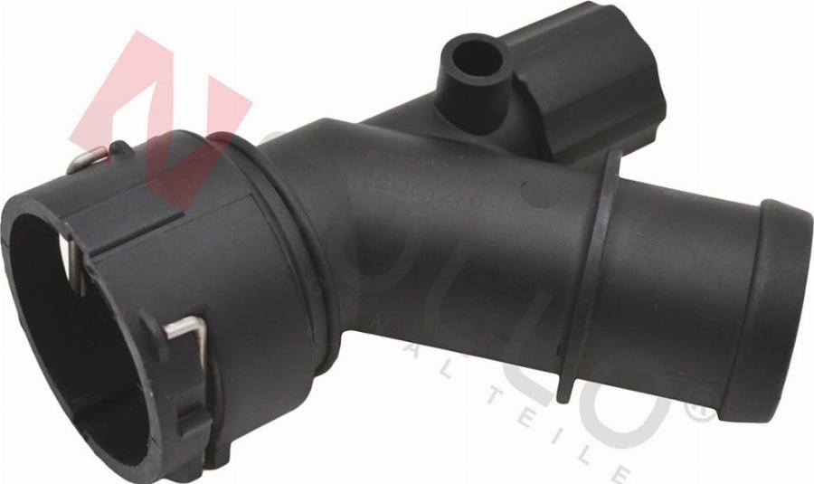 SOLLO 02D51270 - Фланець охолоджуючої рідини autozip.com.ua
