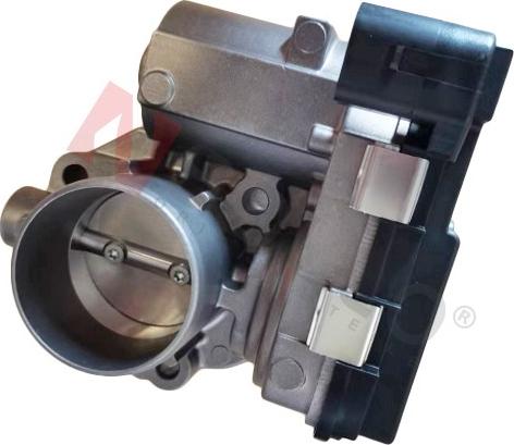 SOLLO 02D31030 - Патрубок дросельної заслінки autozip.com.ua