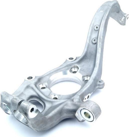 SOLLO 02F40211 - Поворотний кулак, підвіска колеса autozip.com.ua