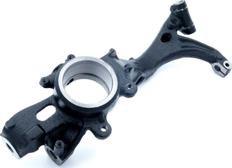 SOLLO 02F40221 - Поворотний кулак, підвіска колеса autozip.com.ua