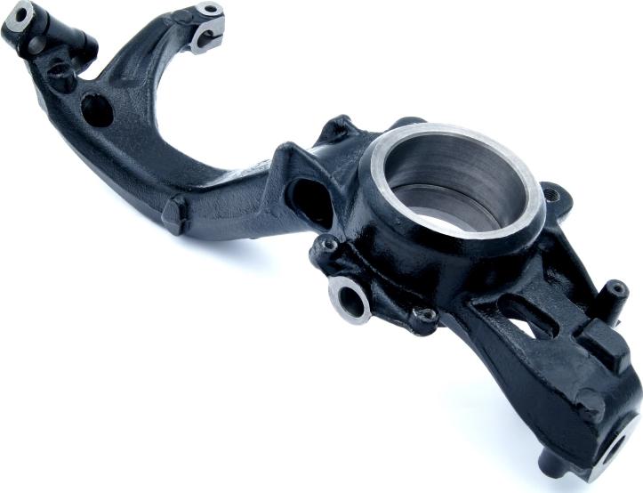 SOLLO 02F40221 - Поворотний кулак, підвіска колеса autozip.com.ua