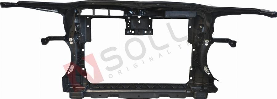 SOLLO 02R90170 - Облицювання передка autozip.com.ua