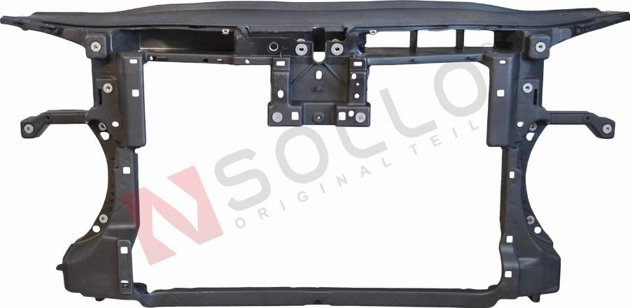 SOLLO 02R90170 - Облицювання передка autozip.com.ua
