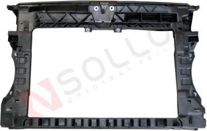 SOLLO 02R90230 - Облицювання передка autozip.com.ua