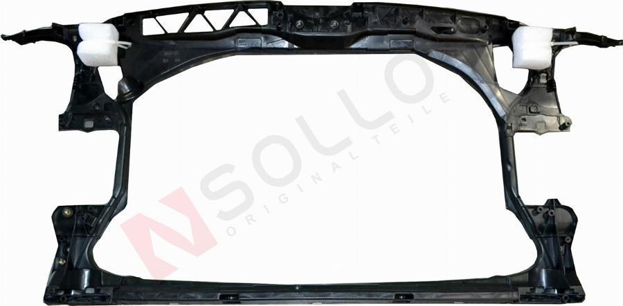 SOLLO 02R60080 - Облицювання передка autozip.com.ua
