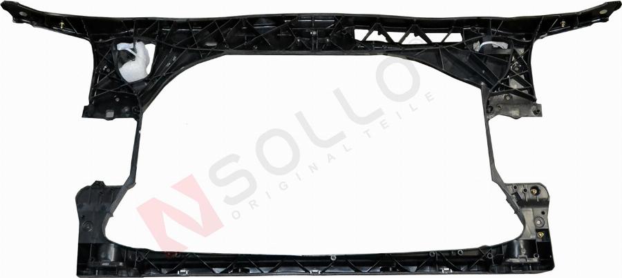 SOLLO 02R60080 - Облицювання передка autozip.com.ua