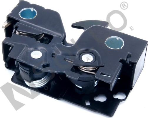 SOLLO 02R00170 - Замок капота autozip.com.ua