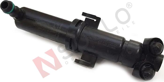 SOLLO 02R00831 - Розпилювач, форсунка, система очищення фар autozip.com.ua