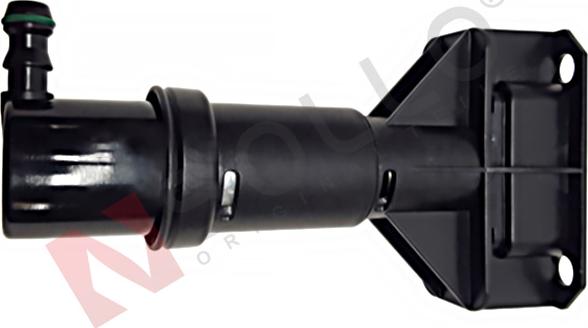 SOLLO 02R00750 - Розпилювач, форсунка, система очищення фар autozip.com.ua