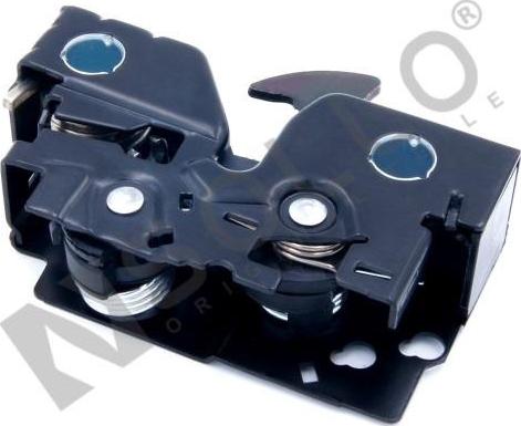 SOLLO 02R00710 - Замок капота autozip.com.ua