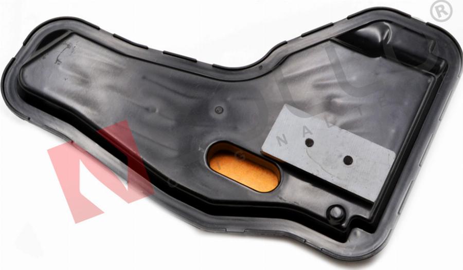 SOLLO 02S40080 - Гідрофільтри, автоматична коробка передач autozip.com.ua