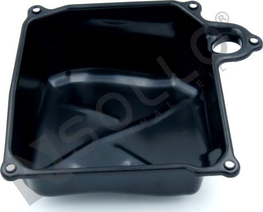 SOLLO 02S10040 - Масляний піддон, автоматична коробка передач autozip.com.ua