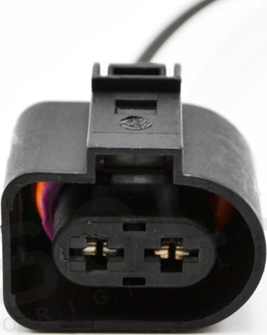 SOLLO 02U90280 - Ремонтний комплект кабелю, центральне електрообладнання autozip.com.ua
