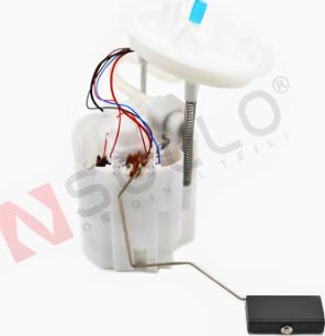 SOLLO 02U40010 - Модуль паливного насоса autozip.com.ua