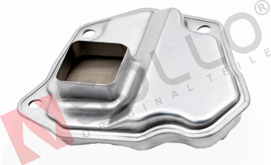 SOLLO 37S40030 - Гідрофільтри, автоматична коробка передач autozip.com.ua