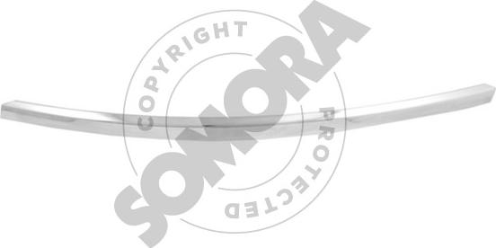 Somora 021036 - Облицювання / захисна накладка, буфер autozip.com.ua