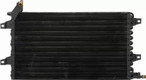 Spectra Premium 7-4475 - Конденсатор, кондиціонер autozip.com.ua