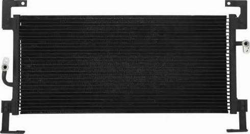 Spectra Premium 7-4602 - Конденсатор, кондиціонер autozip.com.ua