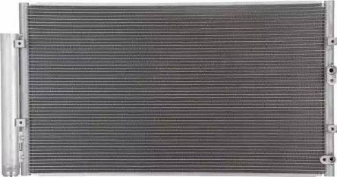 Spectra Premium 7-4145 - Конденсатор, кондиціонер autozip.com.ua