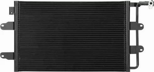 Spectra Premium 7-3692 - Конденсатор, кондиціонер autozip.com.ua