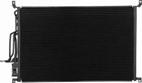 Spectra Premium 7-3269 - Конденсатор, кондиціонер autozip.com.ua