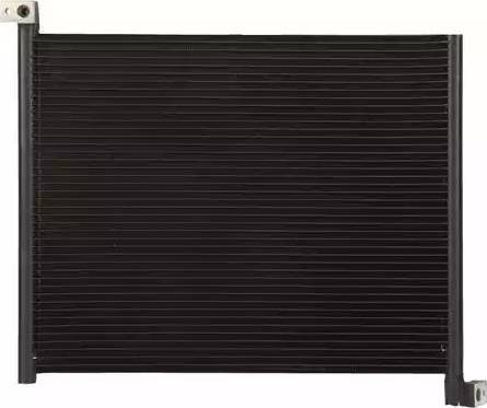 Spectra Premium 7-3289 - Конденсатор, кондиціонер autozip.com.ua