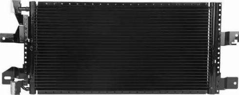 Spectra Premium 7-3762 - Конденсатор, кондиціонер autozip.com.ua