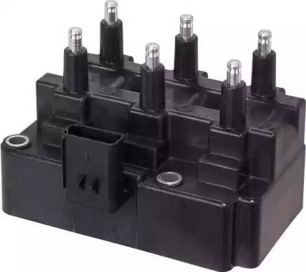 Spectra Premium C-519 - Котушка запалювання autozip.com.ua