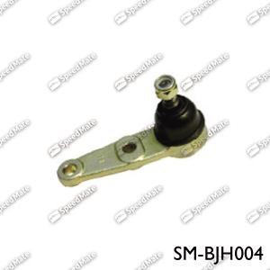 SpeedMate SM-BJH004 - Шарова опора, несучий / направляючий шарнір autozip.com.ua
