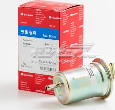 SpeedMate SM-FFJ022 - Паливний фільтр autozip.com.ua