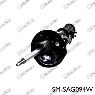 SpeedMate SM-SAG094W - Амортизатор autozip.com.ua
